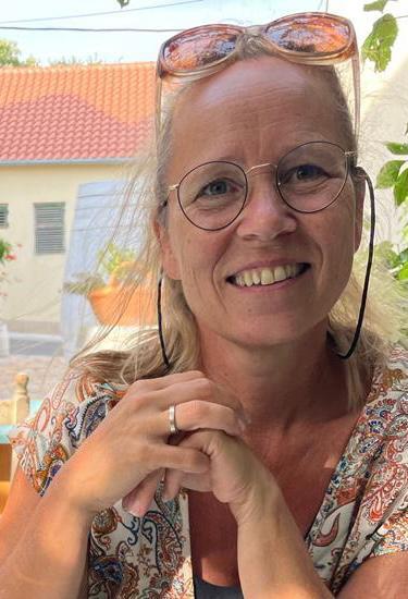 Chantal Cardinaal